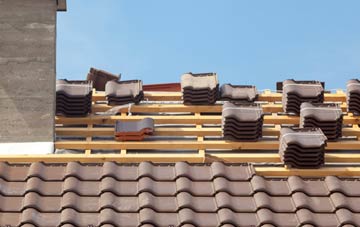 Tadnoll clay roofing costs