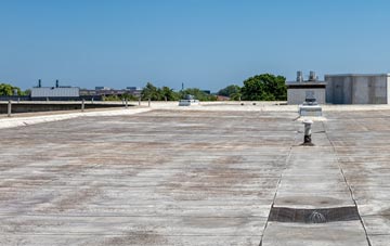 Tadnoll commercial flat roofing