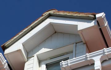 Tadnoll fascia installation costs