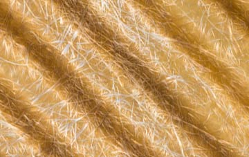 Tadnoll fibreglass roof waterproofing