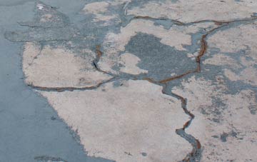 fibreglass roofing replacement Tadnoll