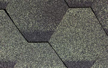 Tadnoll fibreglass shingle repairs