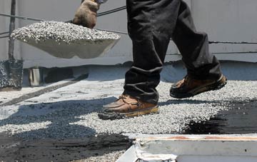 Tadnoll flat roofing companies