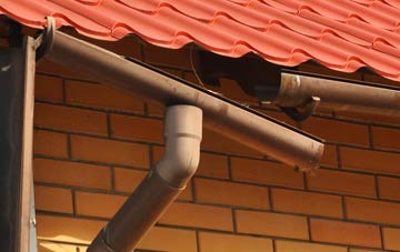 Tadnoll gutter repair costs