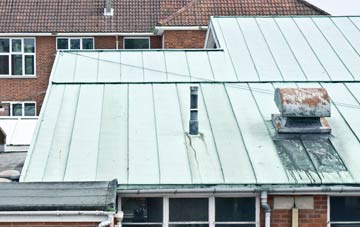Tadnoll lead roofing costs