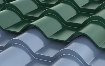 who should consider Tadnoll plastic roofs