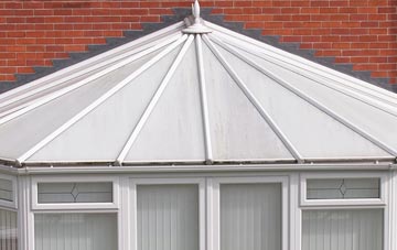 Tadnoll polycarbonate conservatory roof repairs