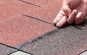 Tadnoll asphalt roof repairs