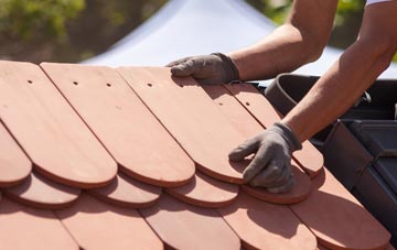 Tadnoll roof tile contractors