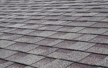 Tadnoll tiles for shallow pitch roofing