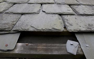 Tadnoll slate roof repairs and maintenance