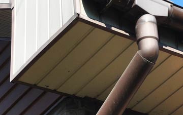 Tadnoll soffit installation costs