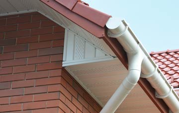 Tadnoll soffit repair costs