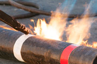 Tadnoll flat roofing replacement