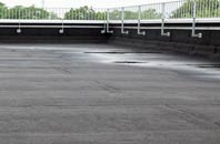find rated Tadnoll flat roofing companies