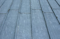Tadnoll lead roofing