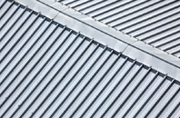 Tadnoll metal roofing