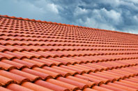 Tadnoll roofing tiles