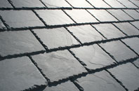 Tadnoll slate roof
