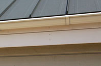 Tadnoll soffit repair