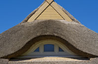 Tadnoll thatch roofing